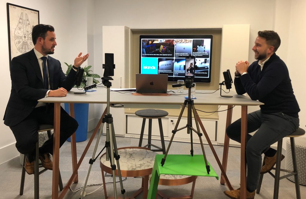 Podcast – The pre-owned watch market and the importance of obtaining up to date insurance valuations